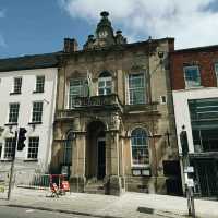 From the Capital to Cottages: London to Ashbourne by Train & Bus