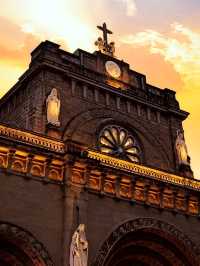 1-Day Itinerary in Manila – A City of Contrasts & Colonial Charm