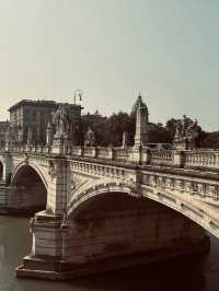 📍Rome .. A little different review .. 