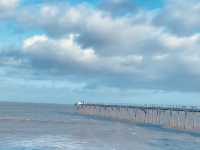 Saltburn in Winter – Quiet Beauty by the Sea