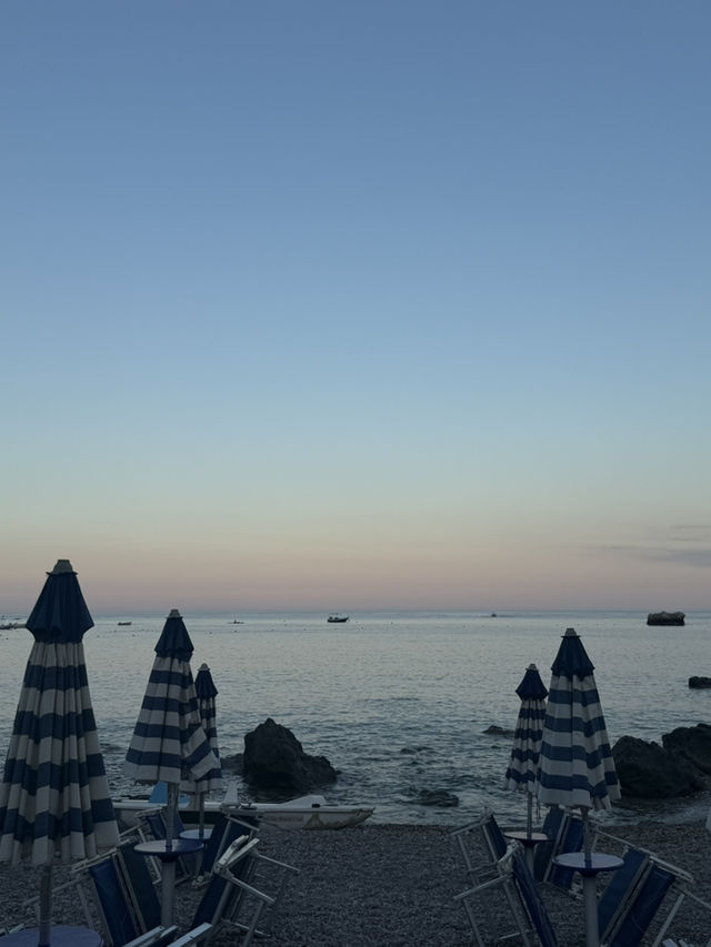 Loving our trip in Sicily! The people were great and the food was awesome