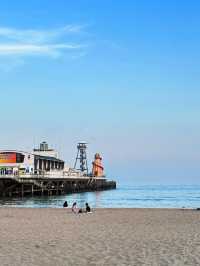 Sun, Sand, and Sea Breezes: A Summer Escape in Bournemouth