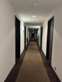 🛏️รีวิว Intercity Hotel Bonn