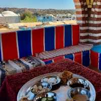 Aswan: Tranquil Oasis on the Nile