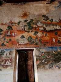Wat Huai Khen – A Century-Old Temple with Timeless Charm
