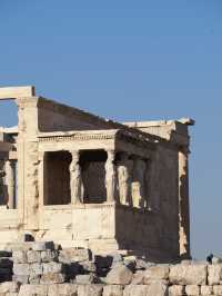 Welcome to Acropolis!