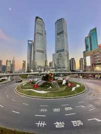 Shanghai: The City Where Tradition Meets Futuristic Skylines