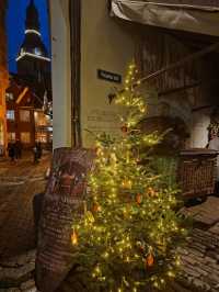 Winter in Riga: Cozy Charm, Quiet Streets & Baltic Elegance