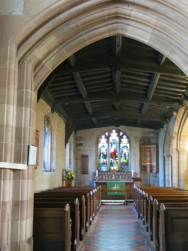 Rebirth and Ruins – A Day in Coventry’s Past and Future