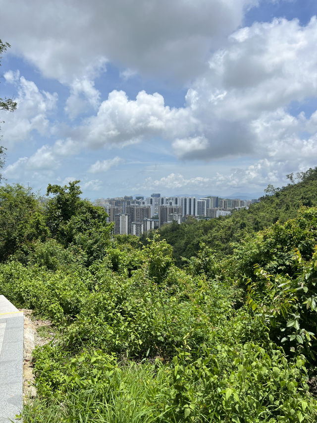 Sanya. Yalong Bay