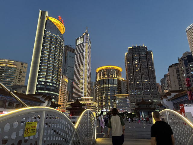 🌆🔥 Chongqing Calling: Where Mountains Meet Megacity & Spice Ignites Your Soul!