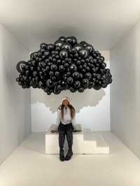 In my personal bubble