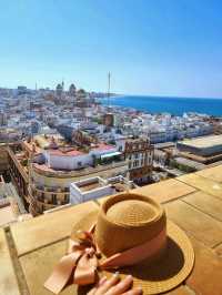 Discovering Cádiz: A Charming Escape on the Spanish Coast