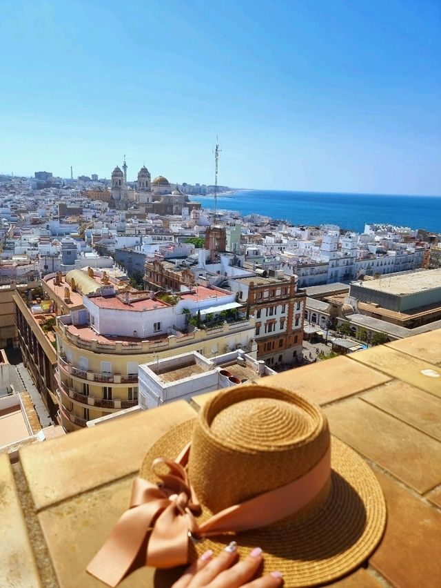 Discovering Cádiz: A Charming Escape on the Spanish Coast