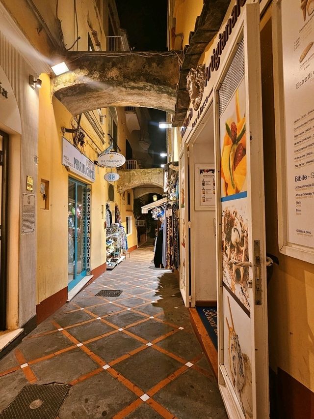 First Time in Positano? Follow These Tips👈