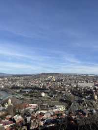 3 Days in Tbilisi for Christmas – All Under $100! 