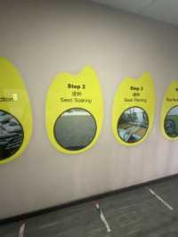From Field to Fork: Inside Sekinchan’s Paddy Processing Factory & Rice Gallery 