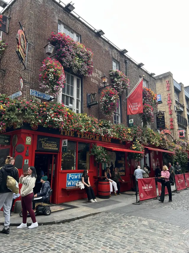 Best things to do in Dublin, Ireland 🇮🇪