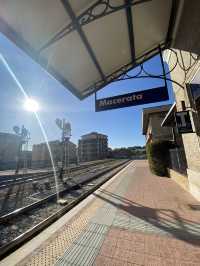 Exploring Macerata: Opera, Hilltop Views and Marche Heritage 