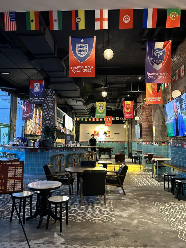 Travel hub hotel of Kuala Lumpur! 5 minutes from airport