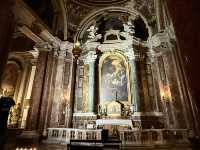 Rome by Night – A Magical City Walk 🇮🇹 