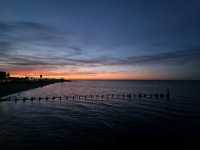 Trip to cleethorpes