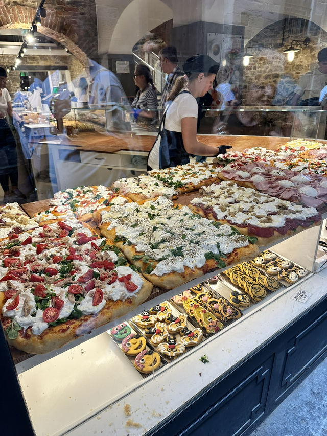 Bergamo’s Città Alta: Elevate Your Day With Timeless Charm 