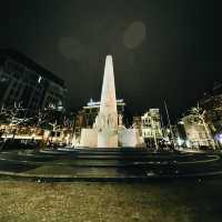 Amsterdam on a Budget: Canals, Culture & Cozy Corners