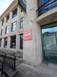 A Microcosm of Campus Life: Exploring Manchester’s Student Union
