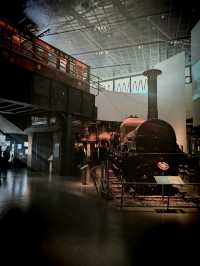 ⚓ The Great Port: Liverpool’s Maritime Backbone
