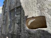 Travel Artists! Visit the Yazilikaya Hittite Temple for an Evocative Historical Experience! 