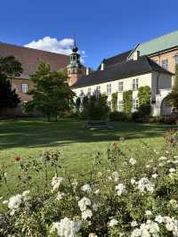 Denmark Trip: Copenhagen Jewish Museum Review!