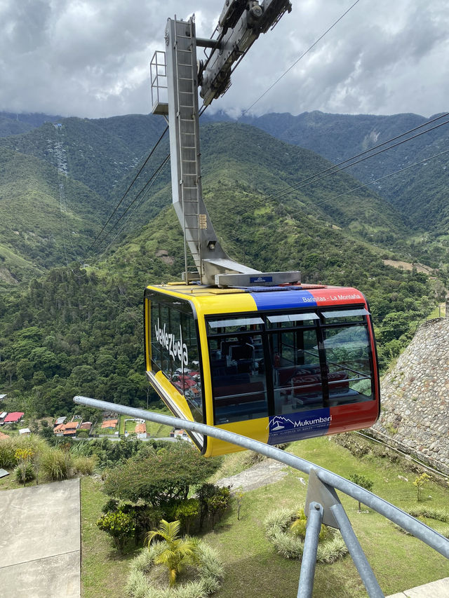 Venezuela Trip: Exploring the least Visited Country in South America!