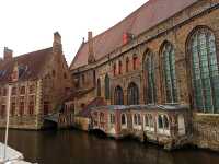 Bruges: A Fairytale Itinerary 🏰✨