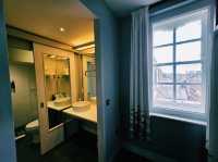 🏨 【Aloft Liverpool 遊記】歷史建築中的時尚住宿