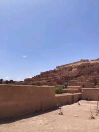 ๐๏ธ Why You Should Tour Ait Ben Haddou
