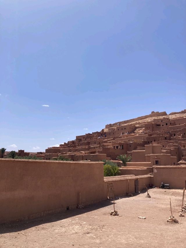 ๐๏ธ Why You Should Tour Ait Ben Haddou ๐๏ธ Why You Should Tour Ait Ben Haddou