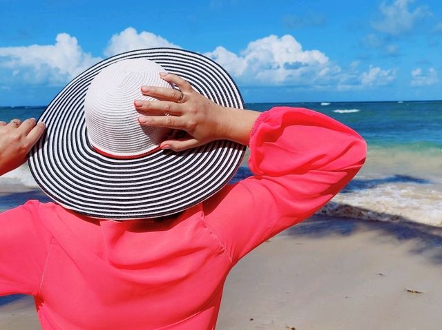 🔥🧉 Белоснежные пляжи и лазурное море🧳🏝️