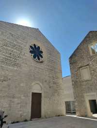 The Beauty of Zadar: Halloween Haunts & Hidden Gems