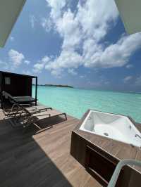 Riu Atoll Maldives — Where the Party Meets Paradise 