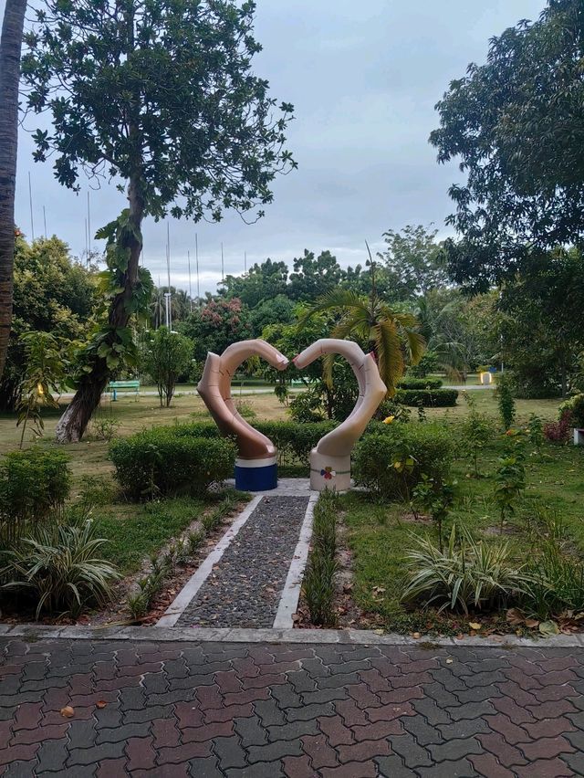 Мальдивы с малышом Мальдивы с малышом