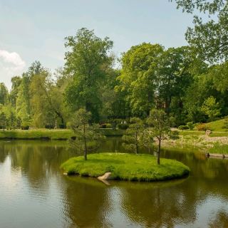 Tallinn’s Quiet Sides — Hidden Peace in the Old City 🌿🏰