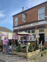 핀터레스트 감성 런던근교여행지 💗