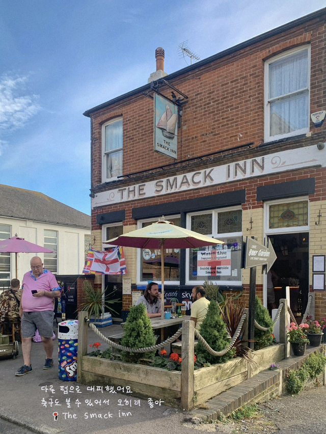 핀터레스트 감성 런던근교여행지 💗