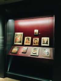 พิพิธภัณฑ์ฟรีที่ปารีส 🇫🇷