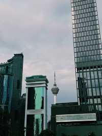 Kuala Lumpur on a Budget: Explore More, Spend Less! 🇲🇾