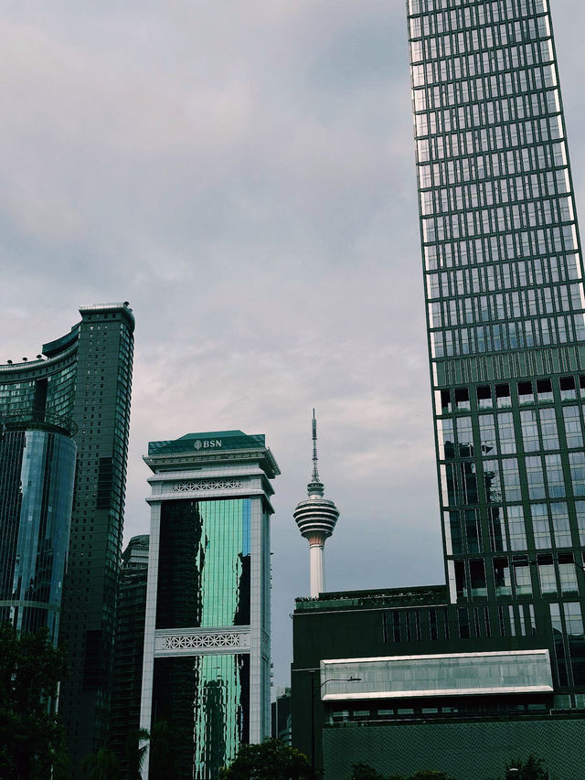 Kuala Lumpur on a Budget: Explore More, Spend Less! 🇲🇾 Kuala Lumpur on a Budget: Explore More, Spend Less! 🇲🇾