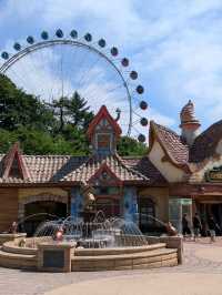 Fairytale near Seoul