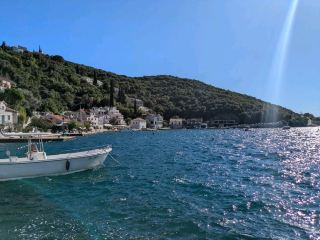 Montenegro Escape🏞️