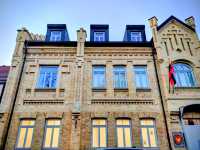 Autumn Dreamscape🍁